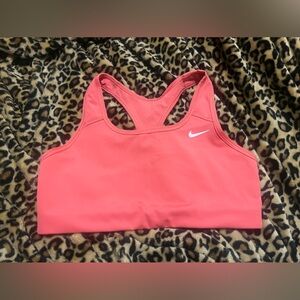 Nike Dri-Fit Unpadded Sports Bra | Women’s Size Medium | Like New